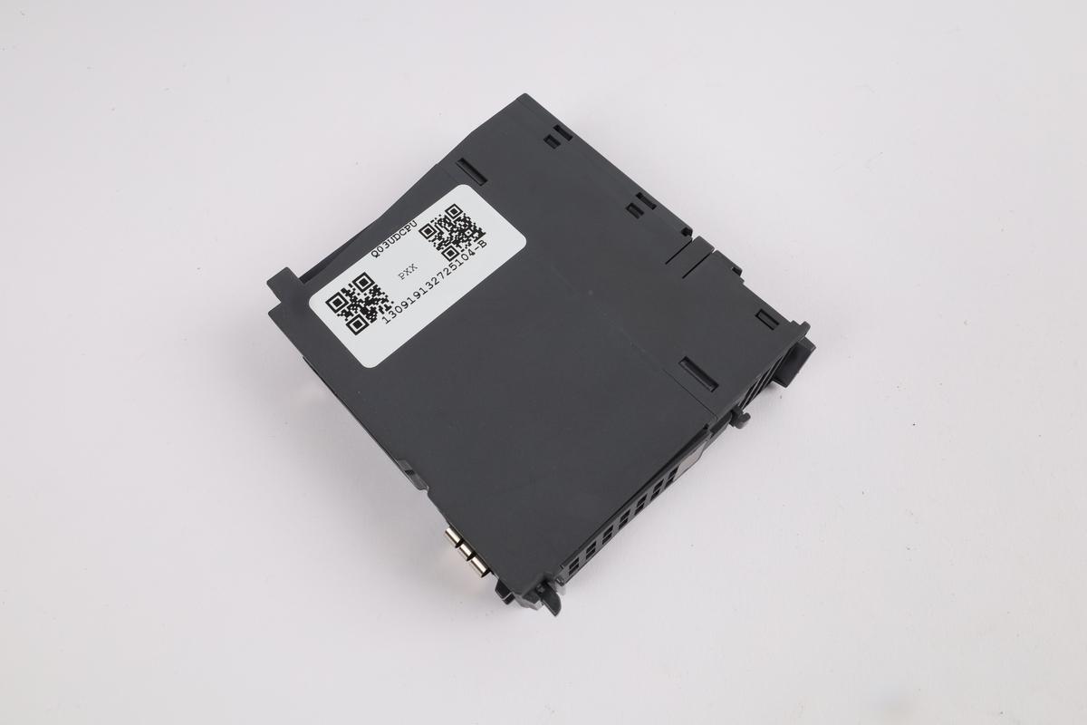 Produktfoto 2 von Q03UDCPU