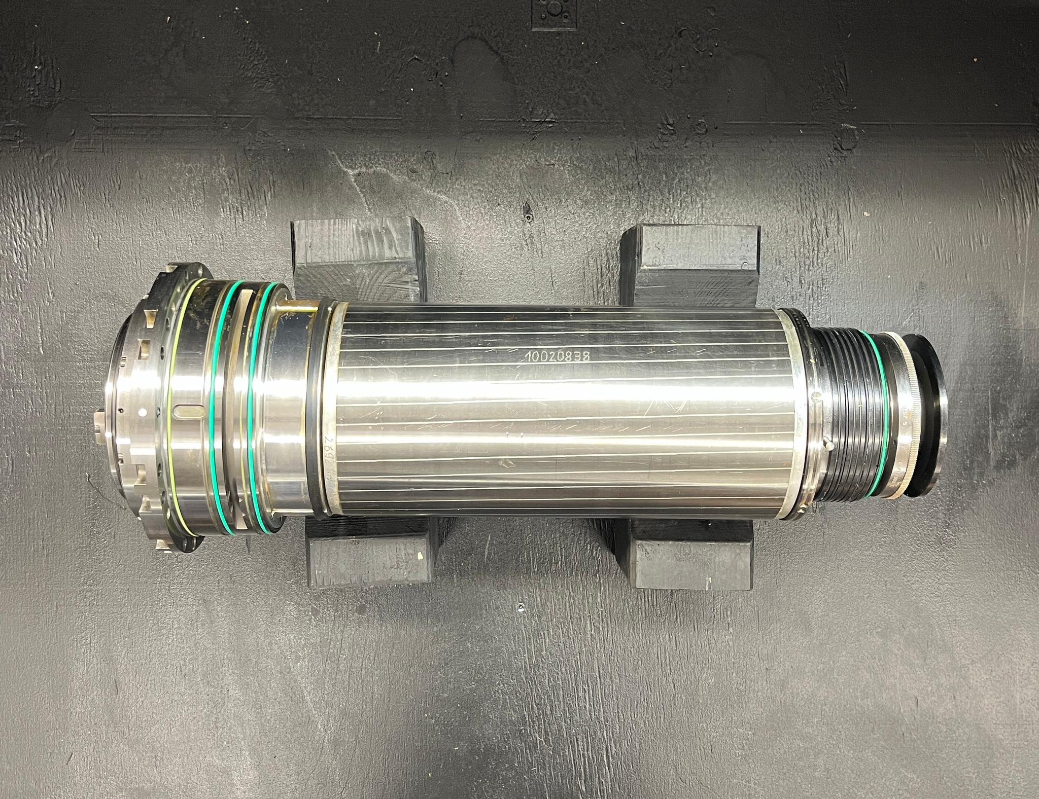 Produktfoto 4 von Spindel DMG Rotor 12000*SK50