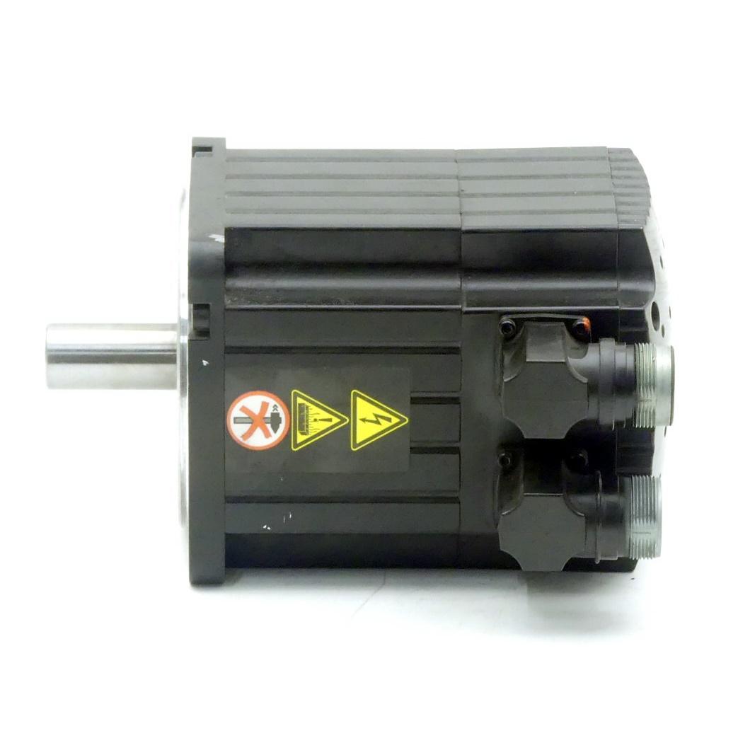 Produktfoto 5 von BOSCH AC-Servomotor SG-B2.014.065-10.010