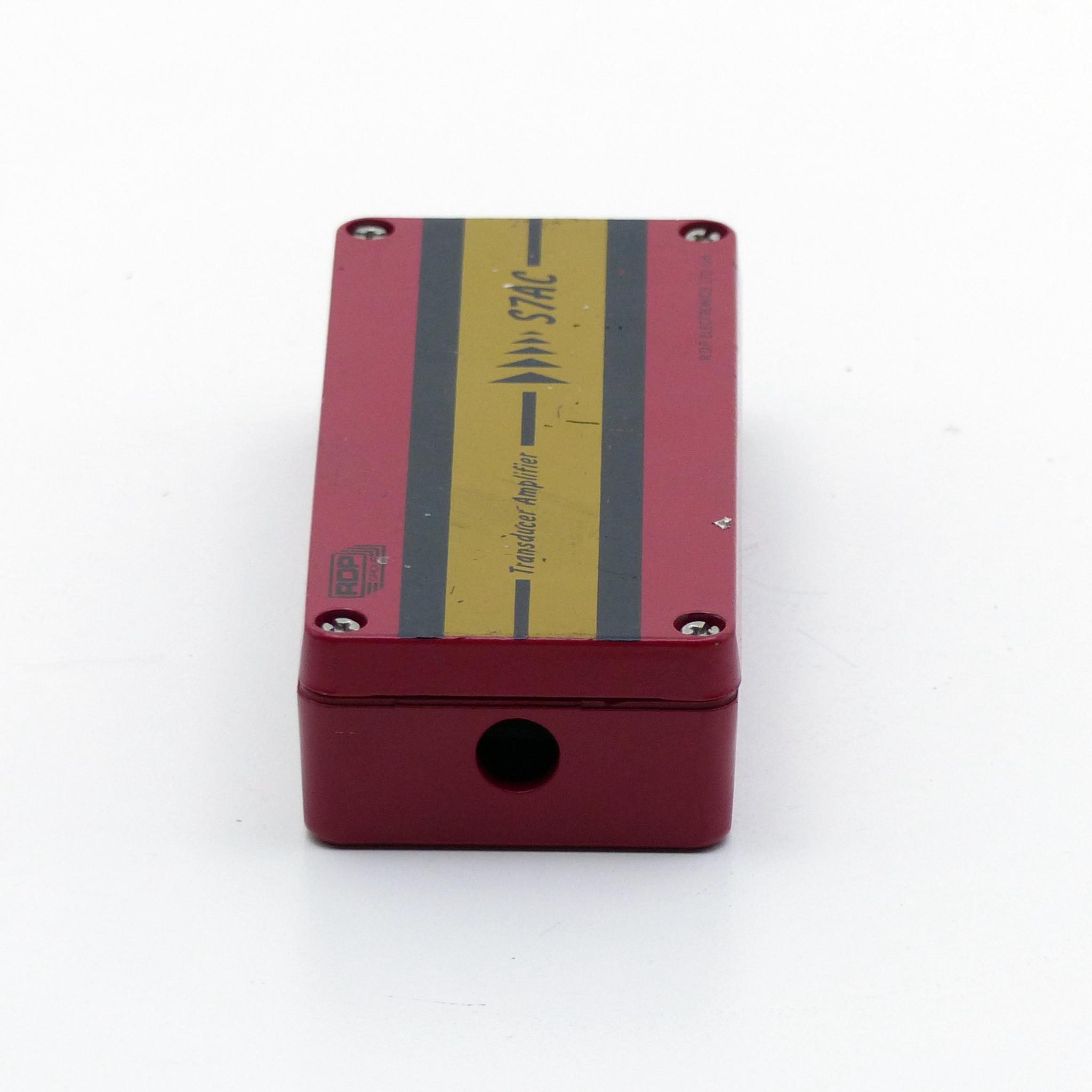 Produktfoto 6 von RDP Transducer Amplifier