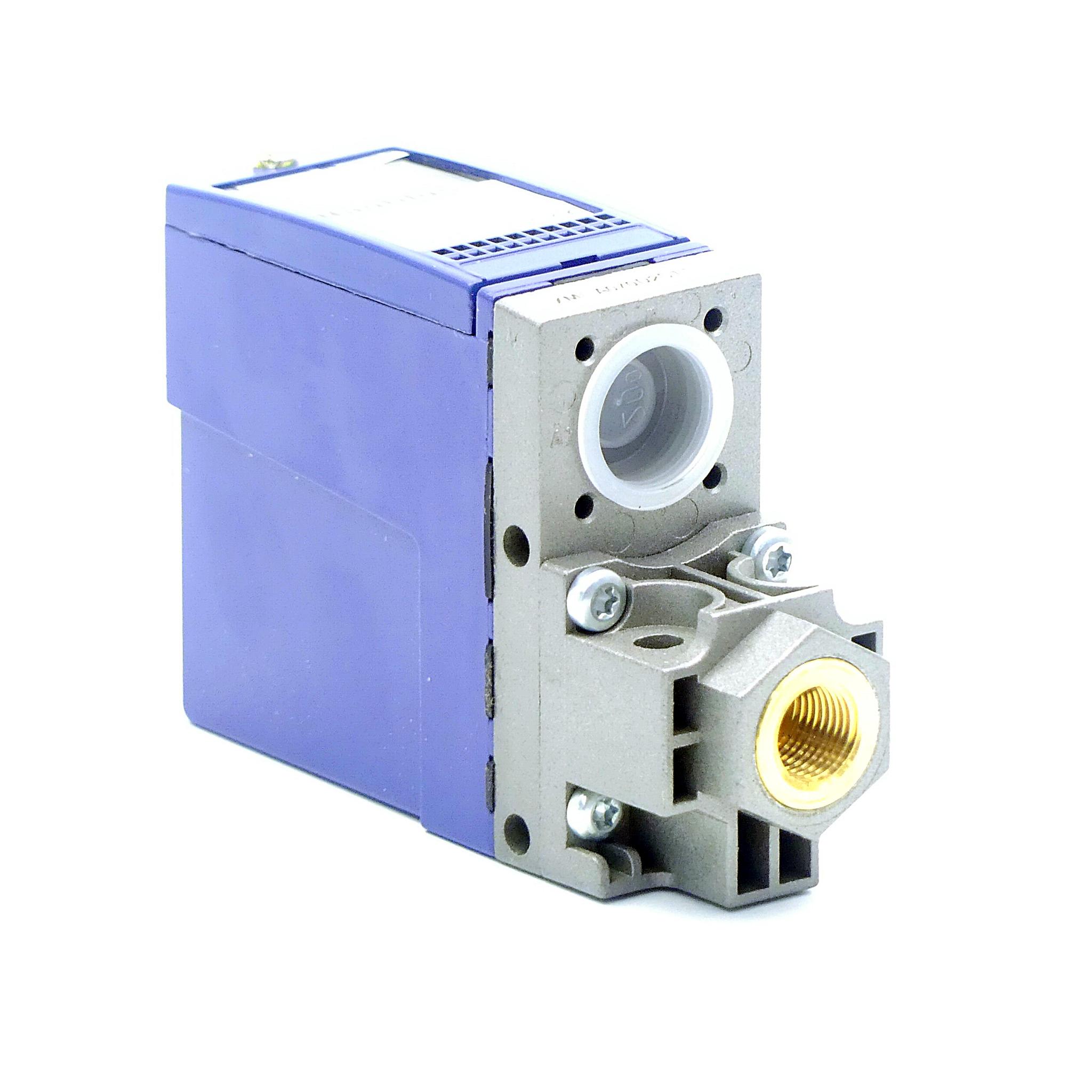 Produktfoto 1 von SQUARE D Pressure sensor XML A070D2S11