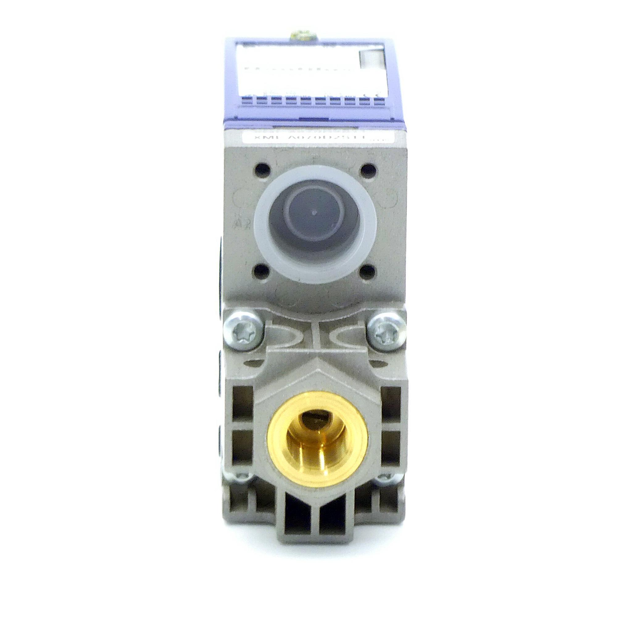 Produktfoto 6 von SQUARE D Pressure sensor XML A070D2S11