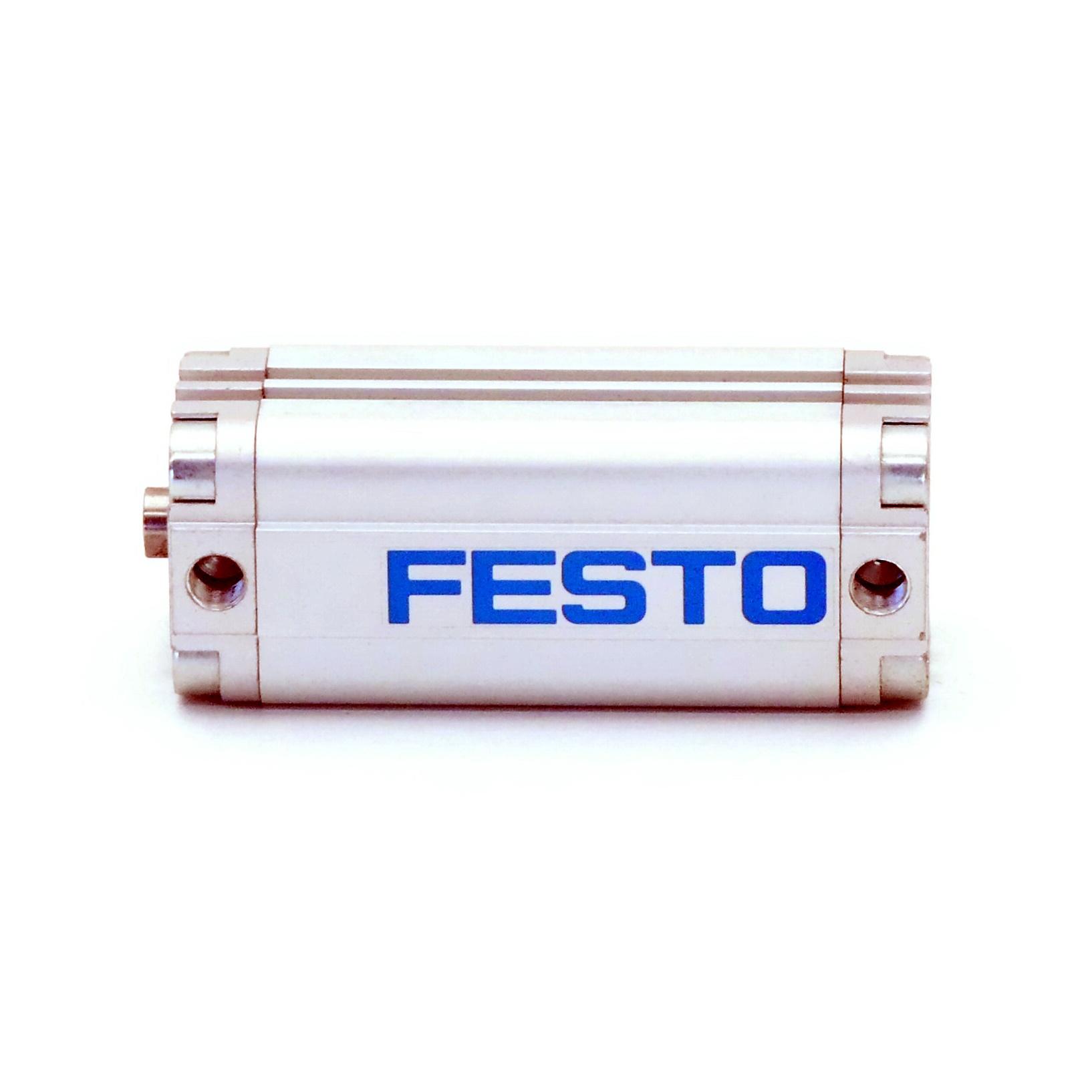 Produktfoto 3 von FESTO Kompaktzylinder ADVU-32-80-P-A