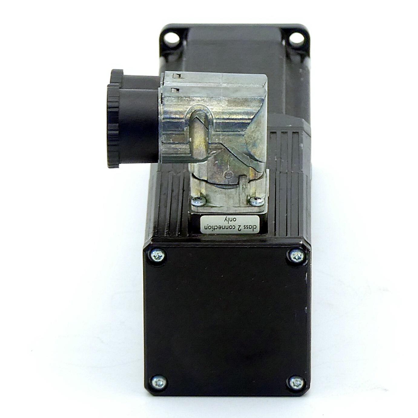 Produktfoto 5 von BERGER LAHR Servomotor SER3610/3L5SS0TB