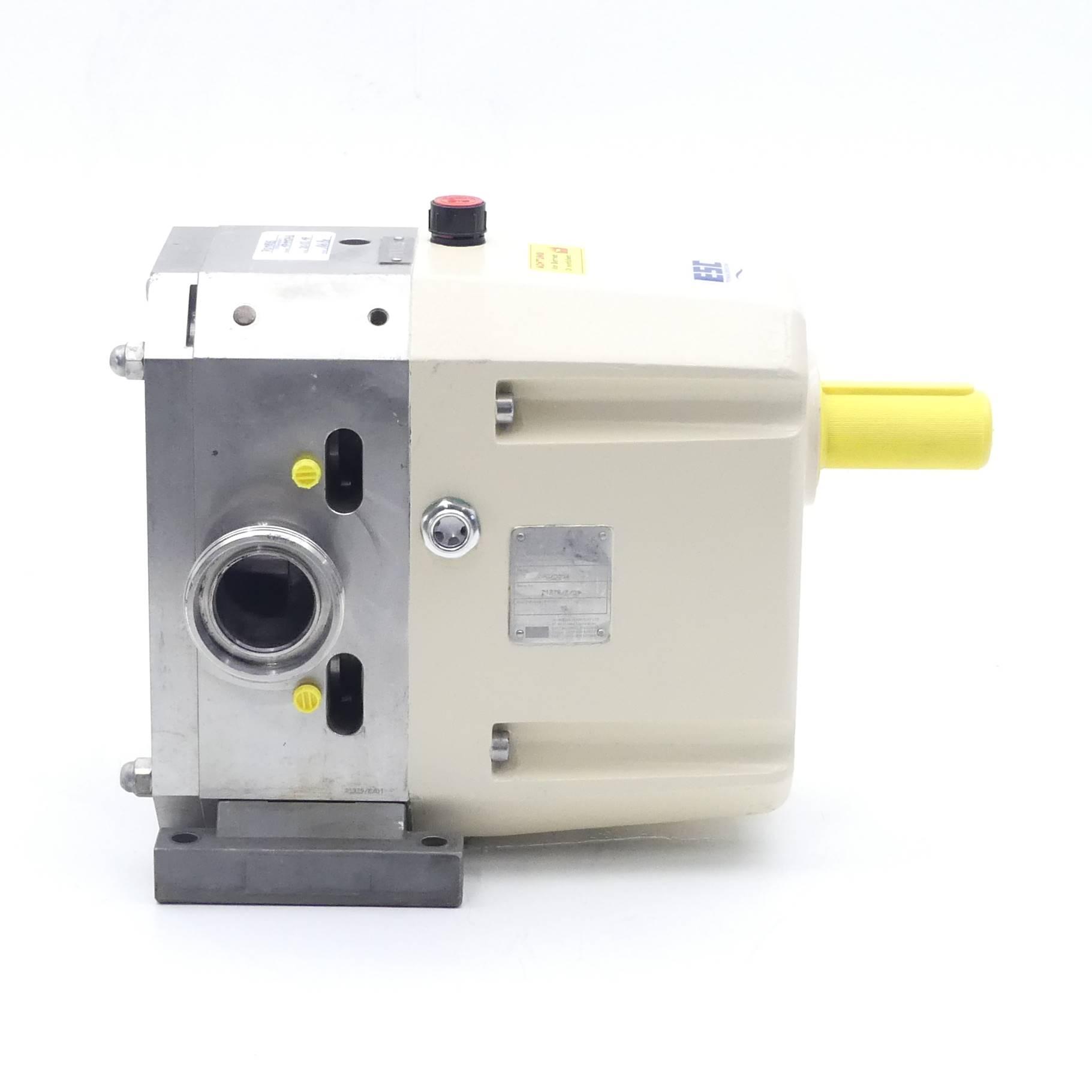 Produktfoto 3 von JOHNSON PUMP Drehkolbenpumpe TopWing