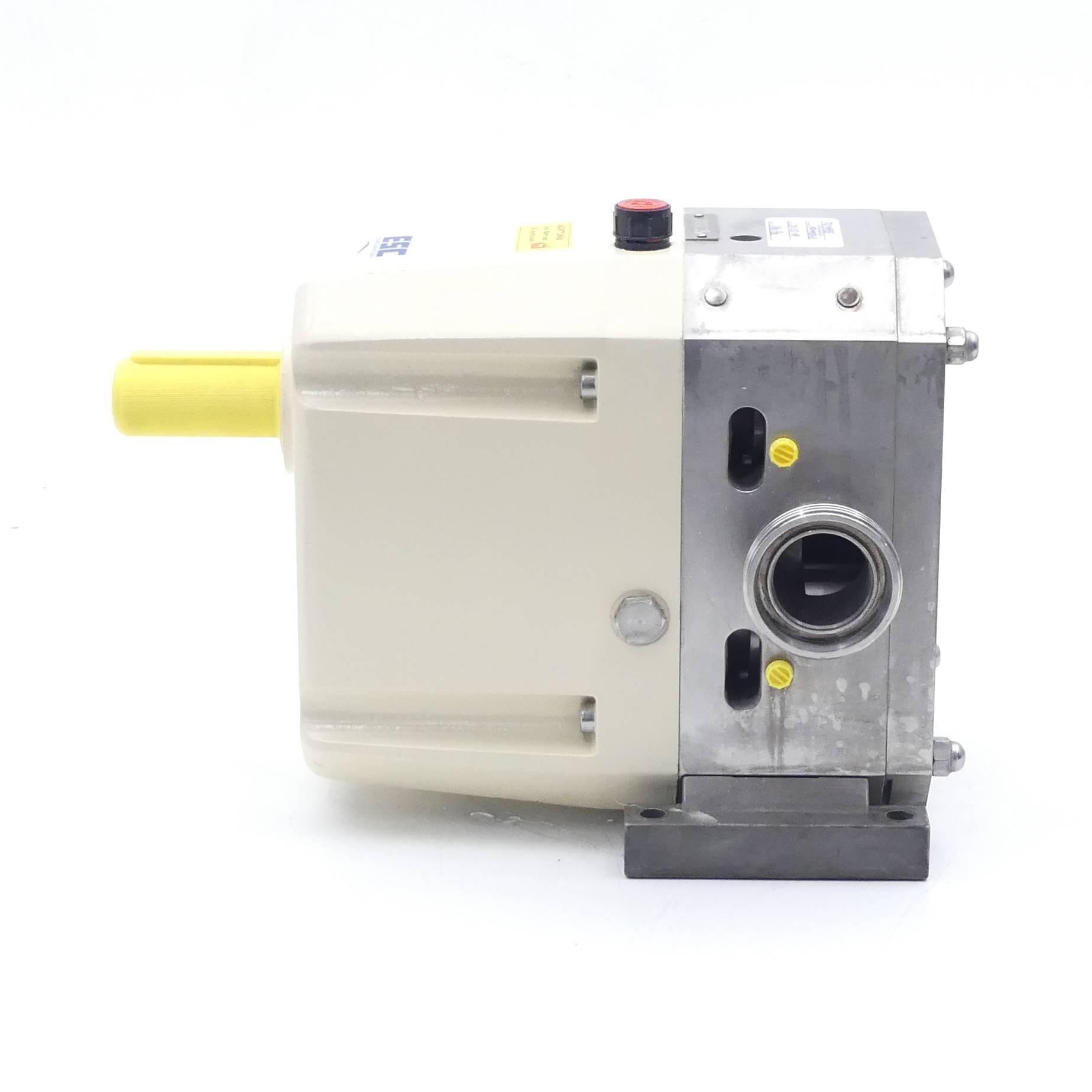 Produktfoto 5 von JOHNSON PUMP Drehkolbenpumpe TopWing