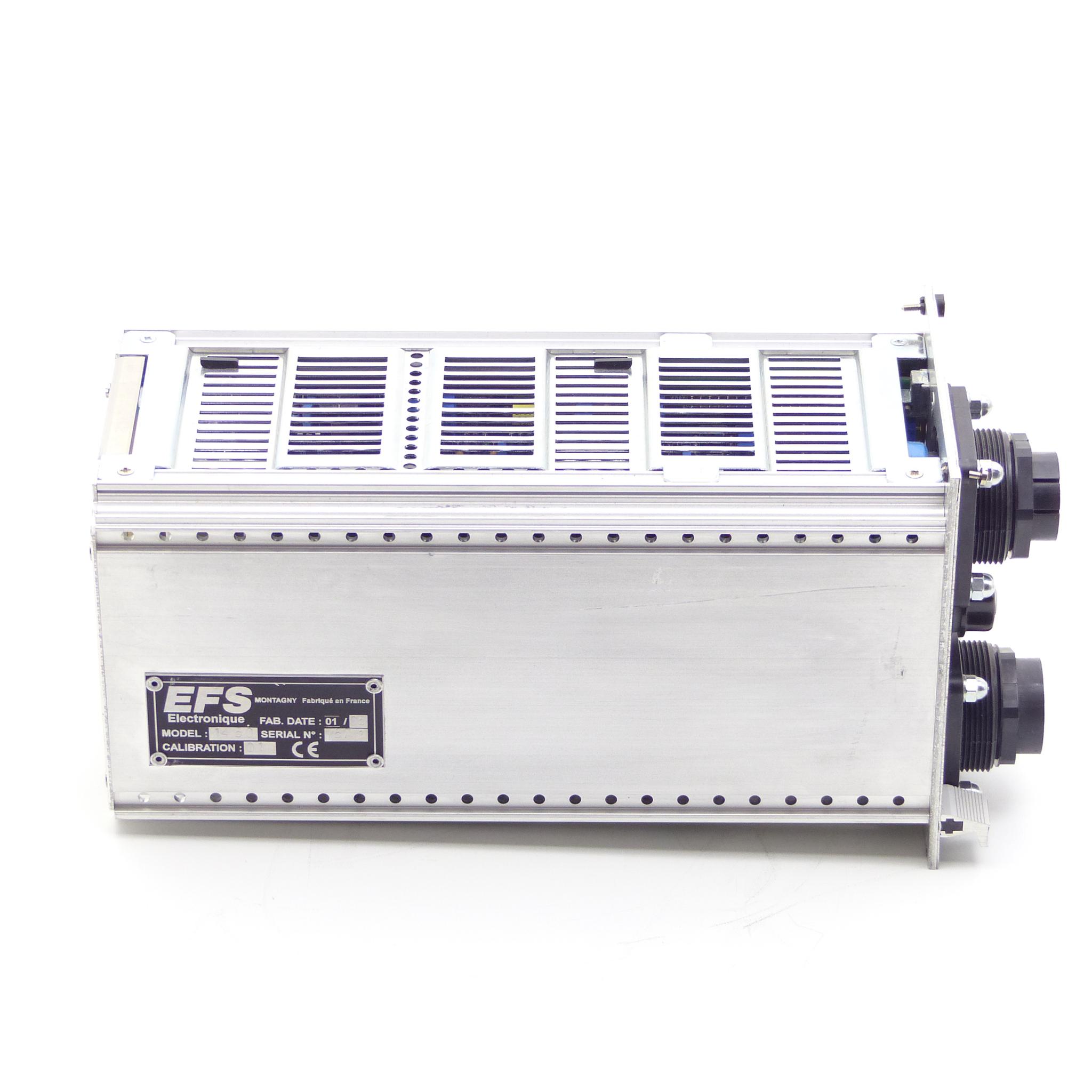 Produktfoto 3 von EFS ELECTRONIQUE PDE 97-B