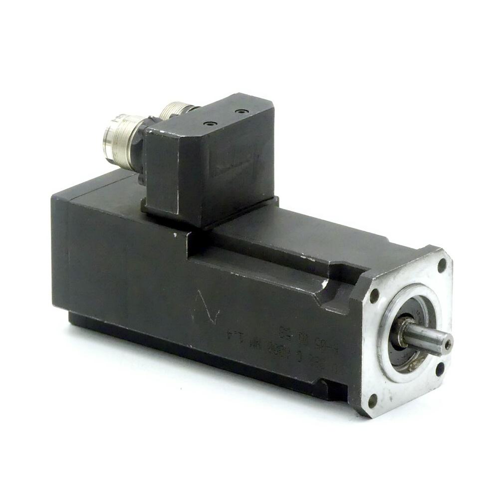 Produktfoto 1 von PARKER Servomotor SMHA60601