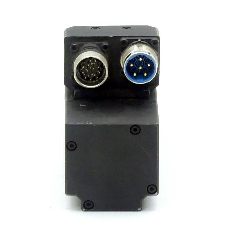 Produktfoto 4 von PARKER Servomotor SMHA60601