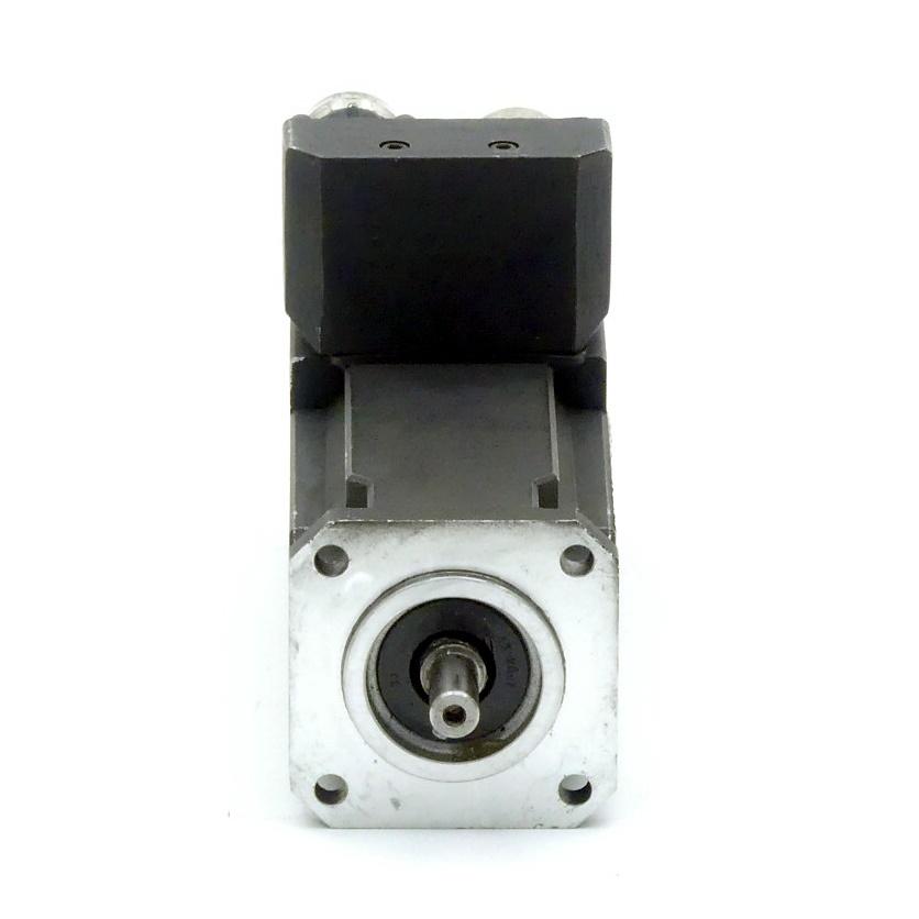 Produktfoto 6 von PARKER Servomotor SMHA60601