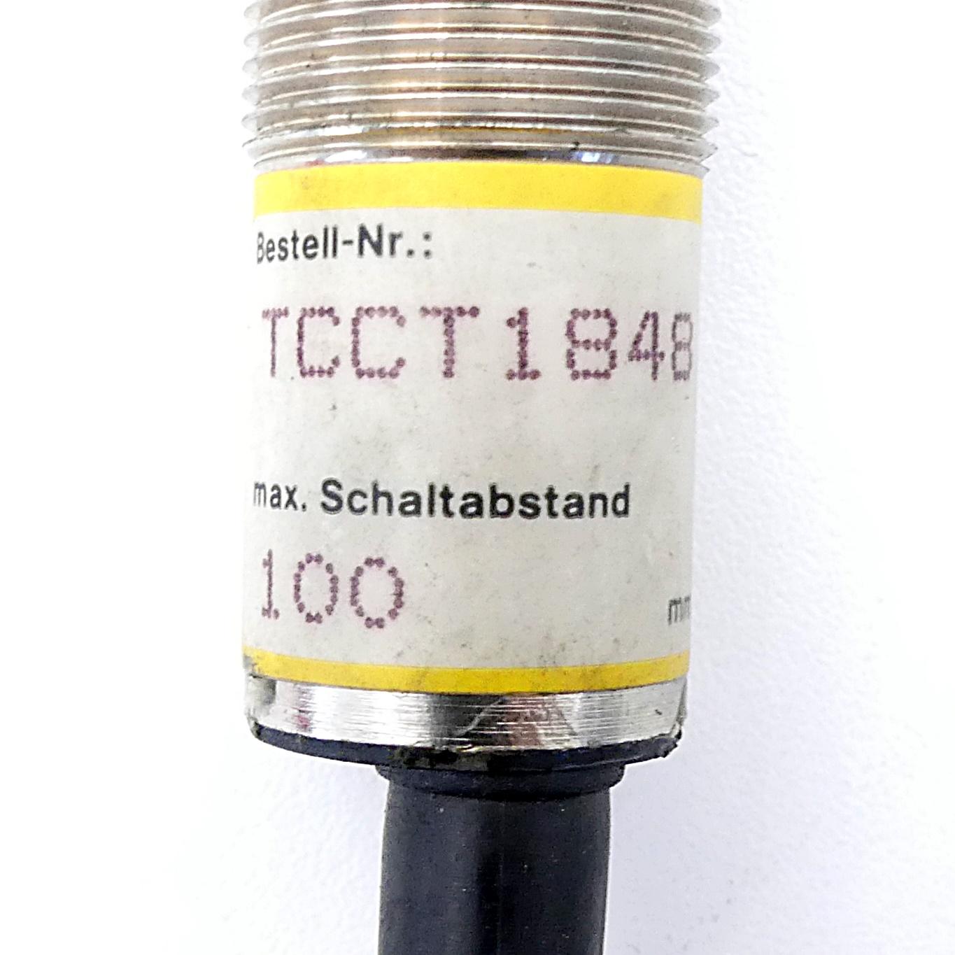 Produktfoto 2 von SCHöNBUCH ELECTRONIC Optischer Sensor