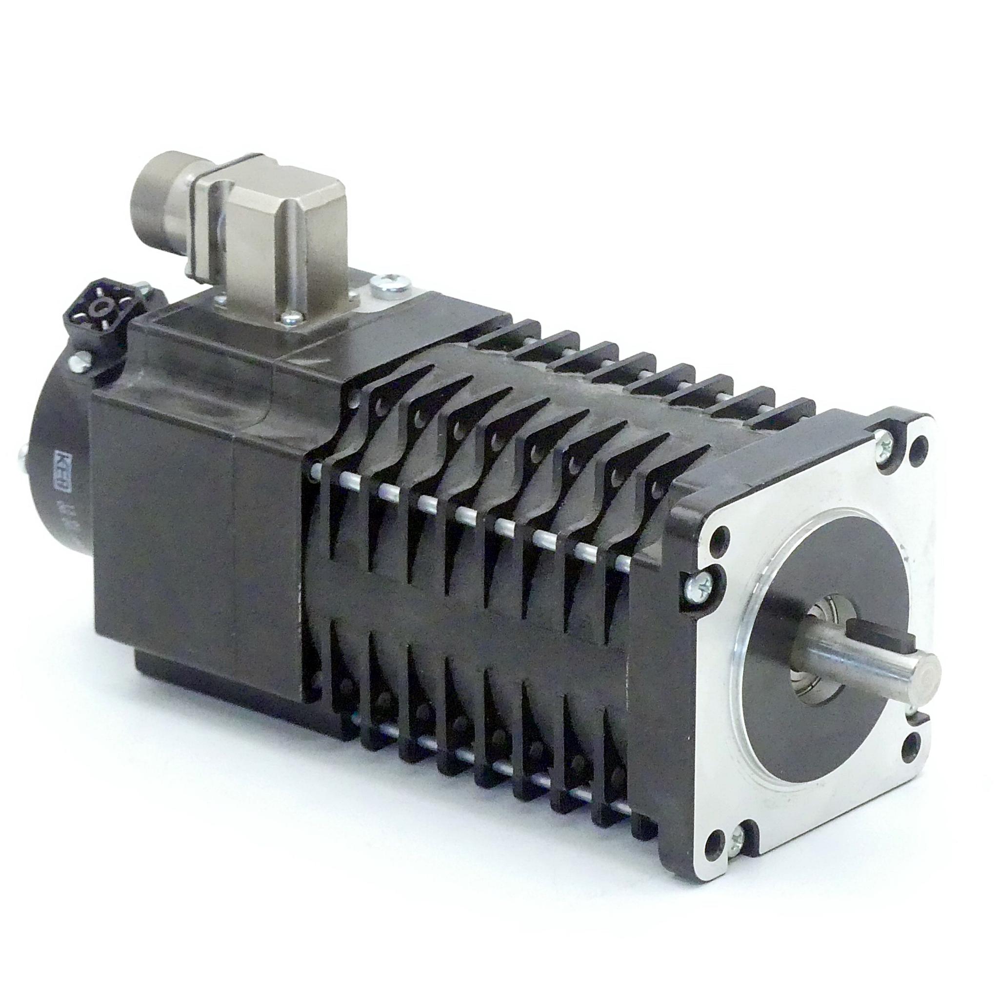 SIG Schrittmotor VRDM5913/50 LNC