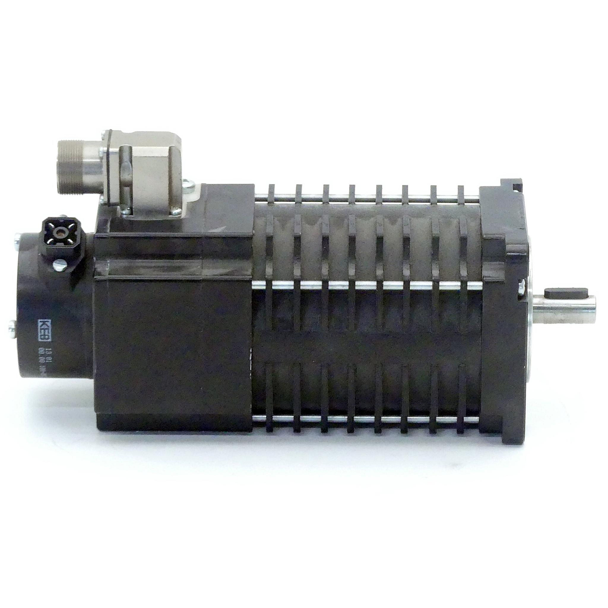 Produktfoto 6 von SIG Schrittmotor VRDM5913/50 LNC