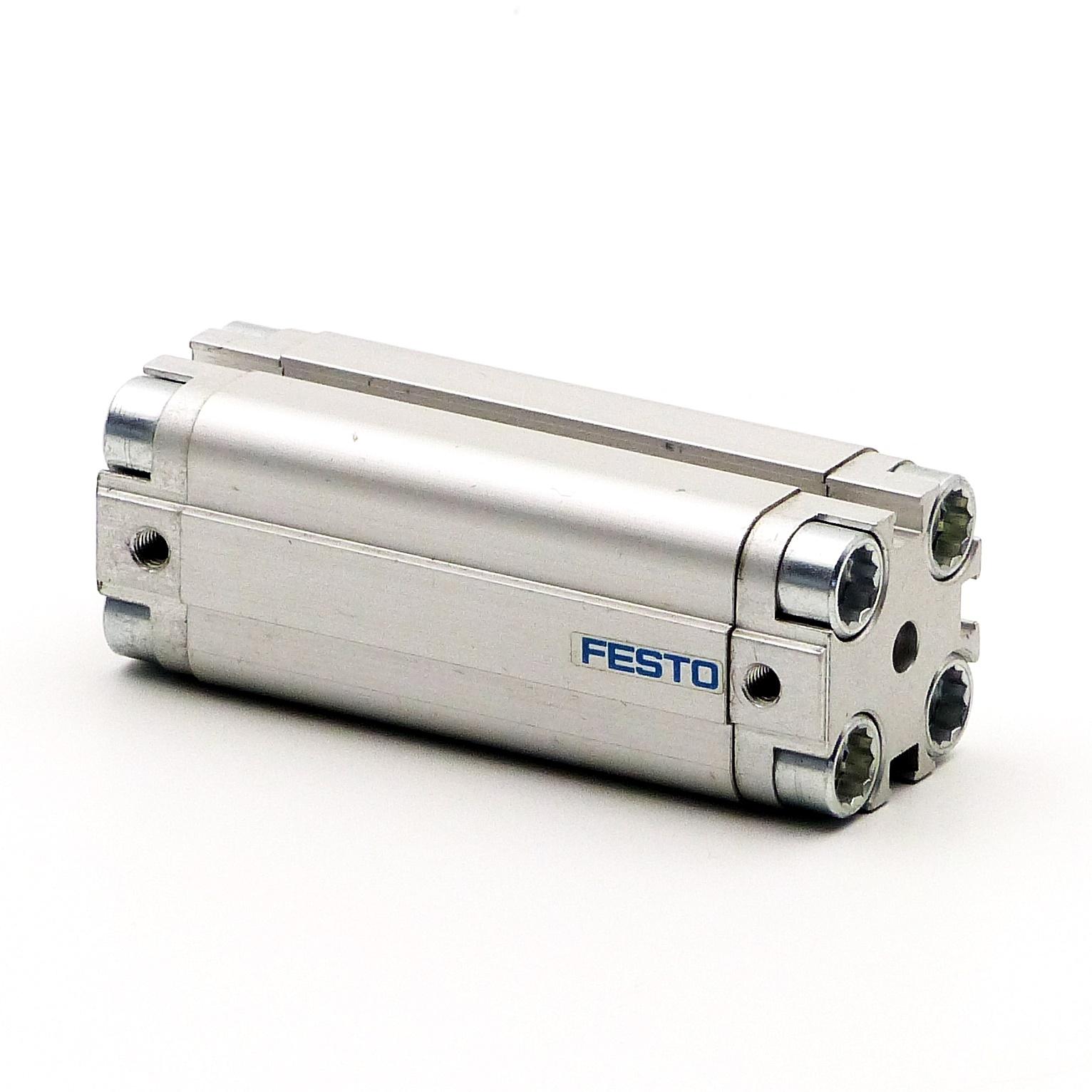 FESTO Kompaktzylinder ADVU-20-60-P-A