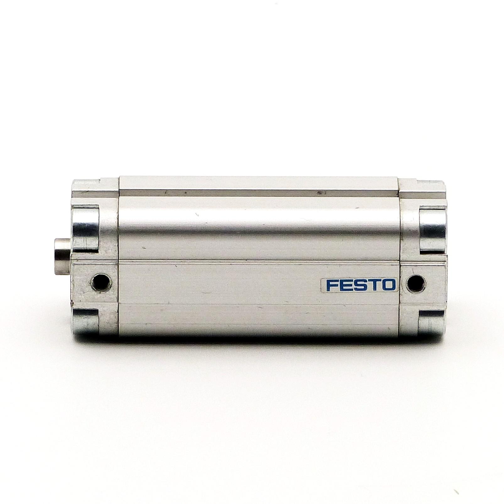 Produktfoto 3 von FESTO Kompaktzylinder ADVU-20-60-P-A