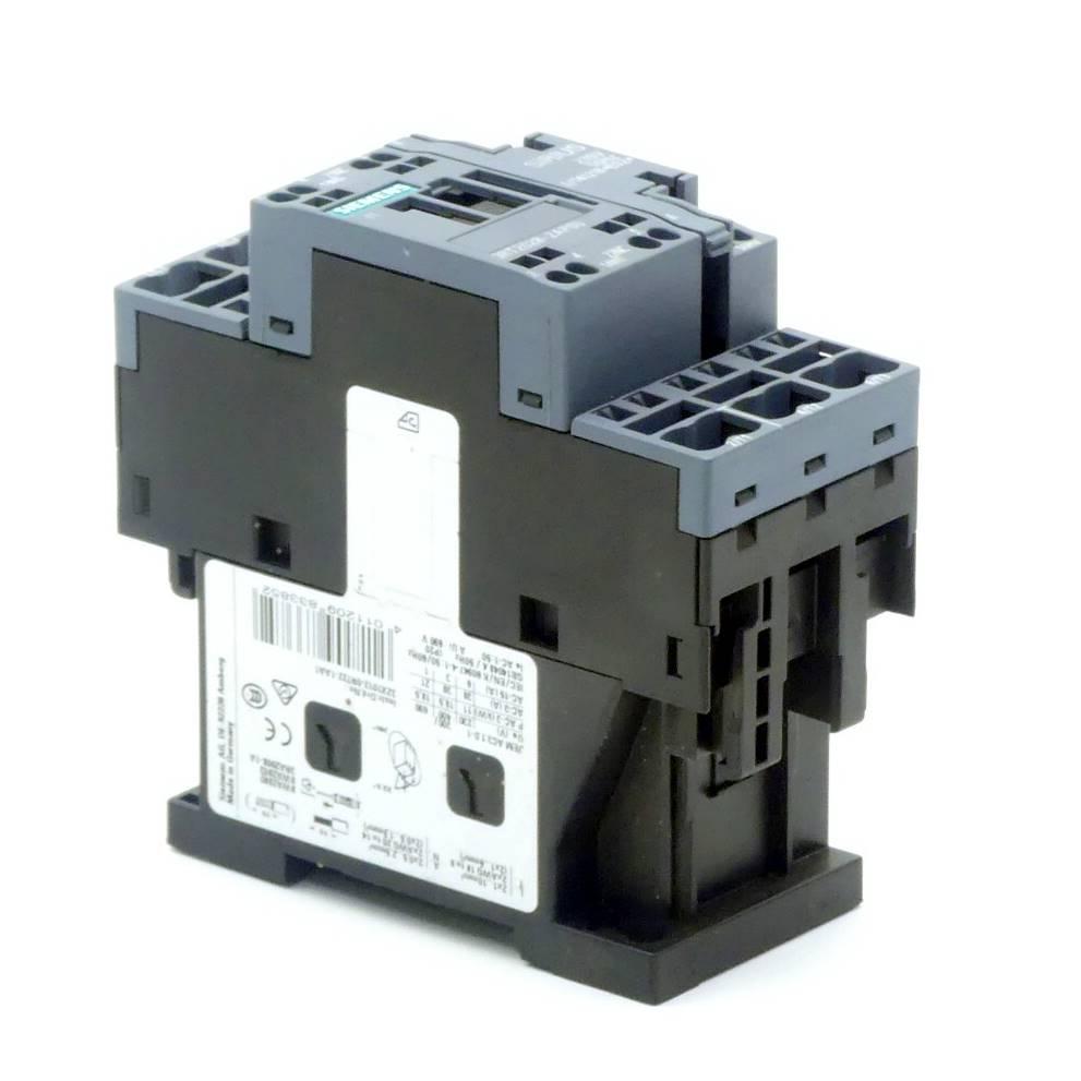 Produktfoto 1 von SIEMENS Contactor