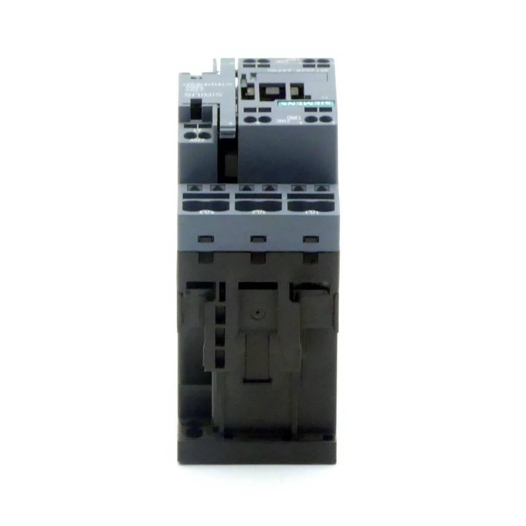 Produktfoto 3 von SIEMENS Contactor