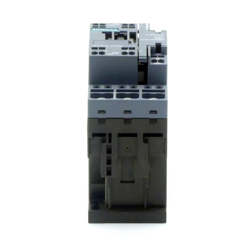 Produktfoto 5 von SIEMENS Contactor