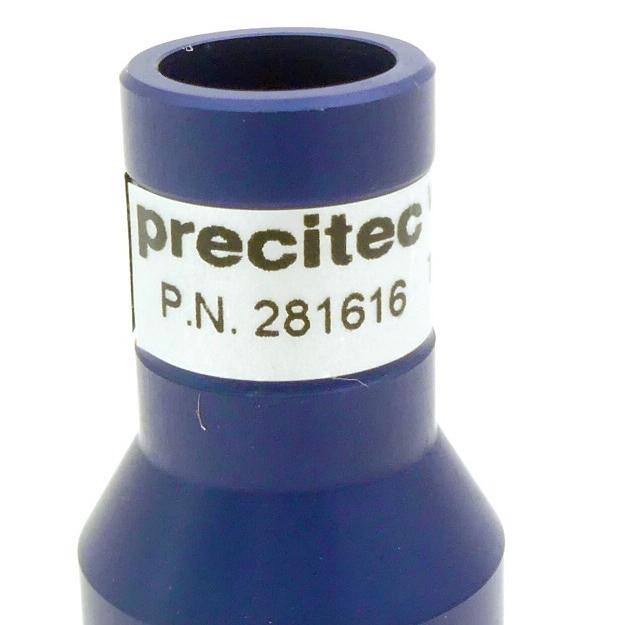 Produktfoto 2 von PRECITEC Laser-Montagewerk WH 1120