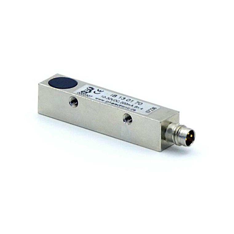 Produktfoto 1 von IPF Induktiver Sensor IB130170