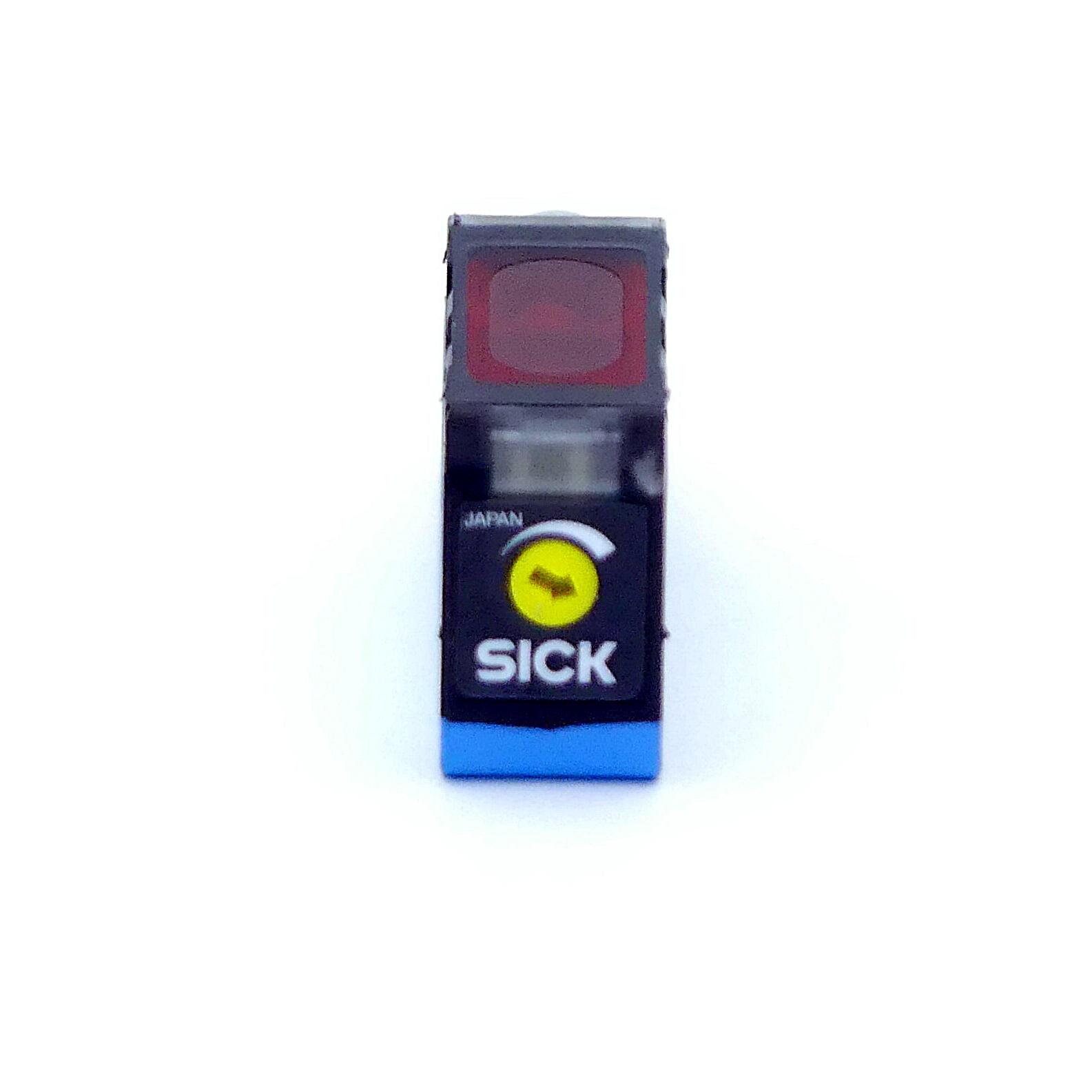 Produktfoto 5 von SICK Miniatur-Lichtschranke