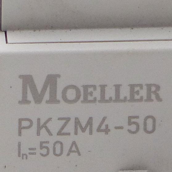 Produktfoto 2 von MOELLER Motorschutzschalter