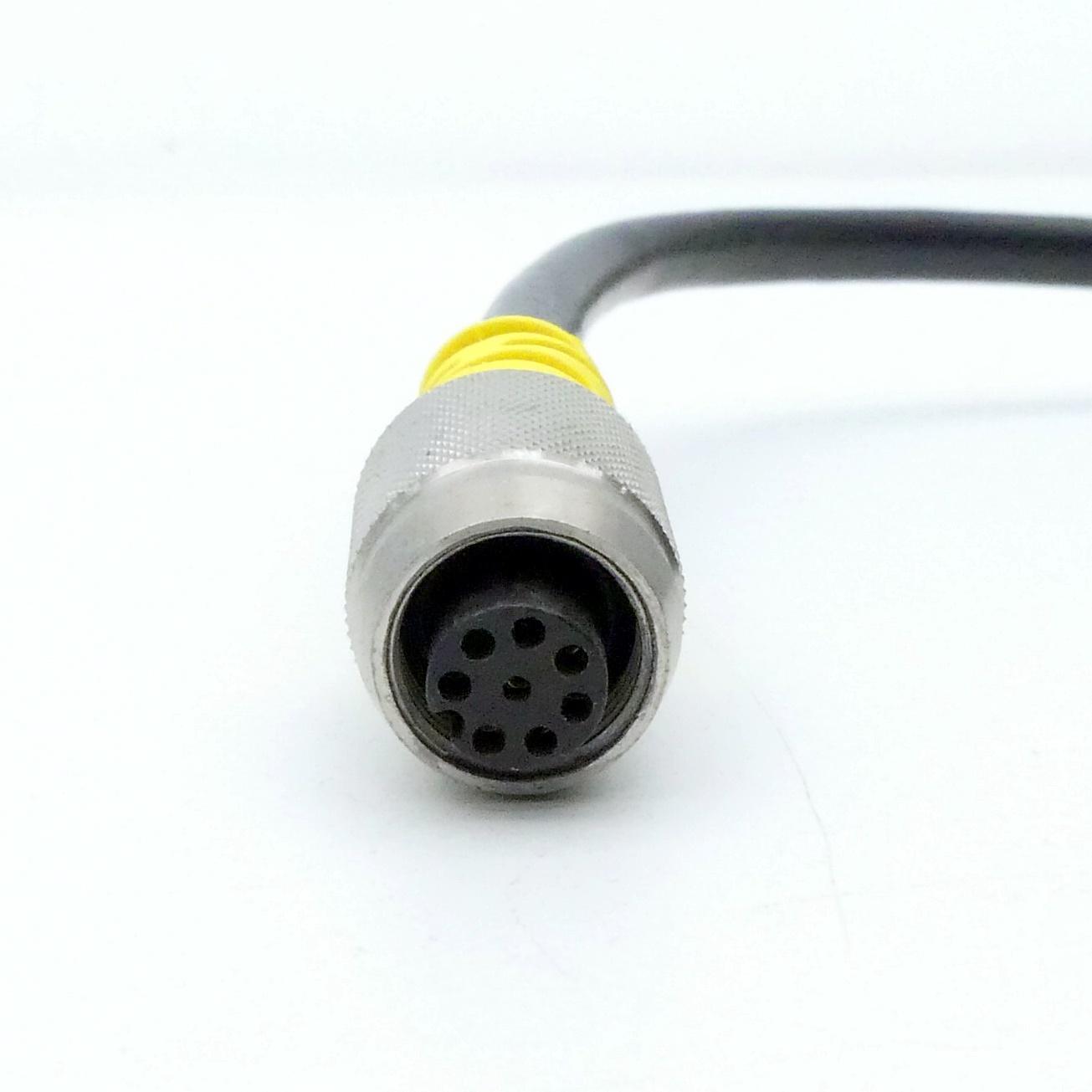 Produktfoto 3 von COGNEX Kabel 185-0250R