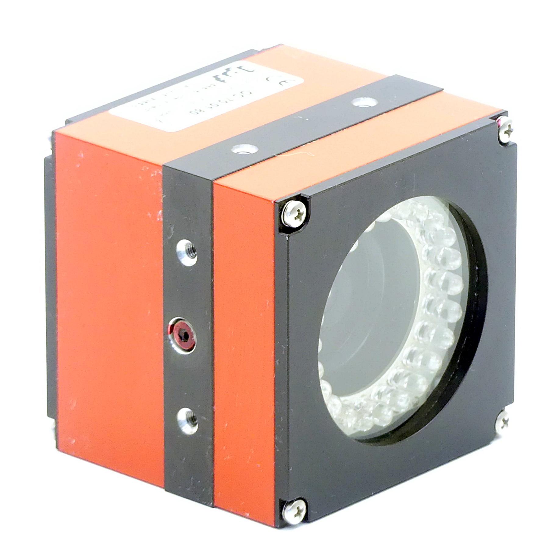 Produktfoto 1 von IPF Kamera-Sensor OC 70 01 80