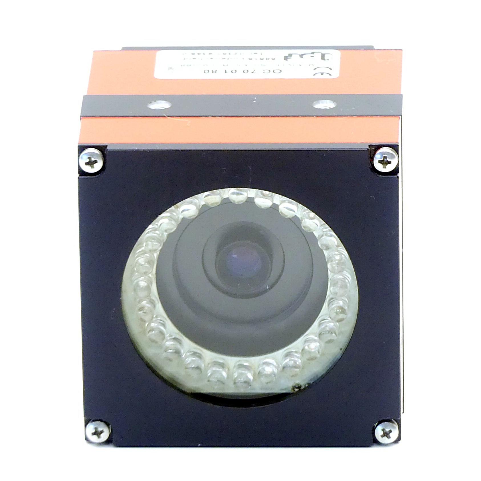 Produktfoto 3 von IPF Kamera-Sensor OC 70 01 80