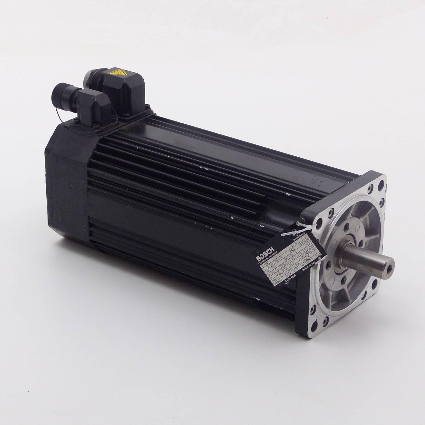 Produktfoto 1 von BOSCH Bürstenloser Servomotor SE-C4.170.030-14.000