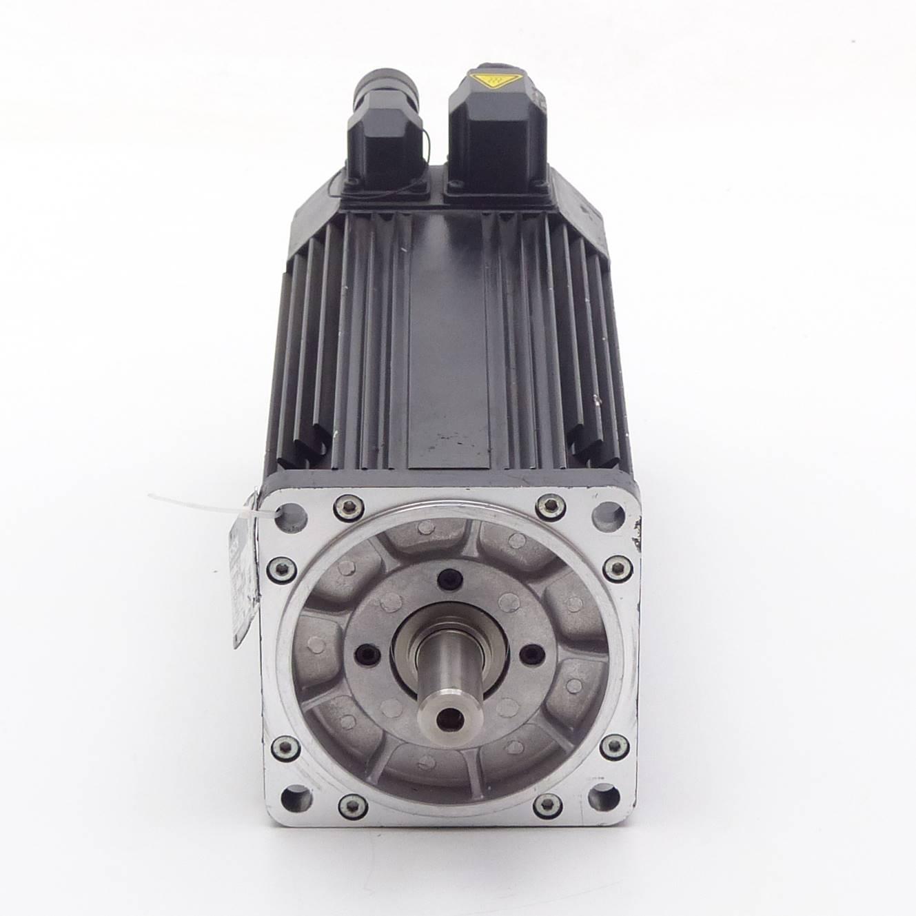 Produktfoto 4 von BOSCH Bürstenloser Servomotor SE-C4.170.030-14.000