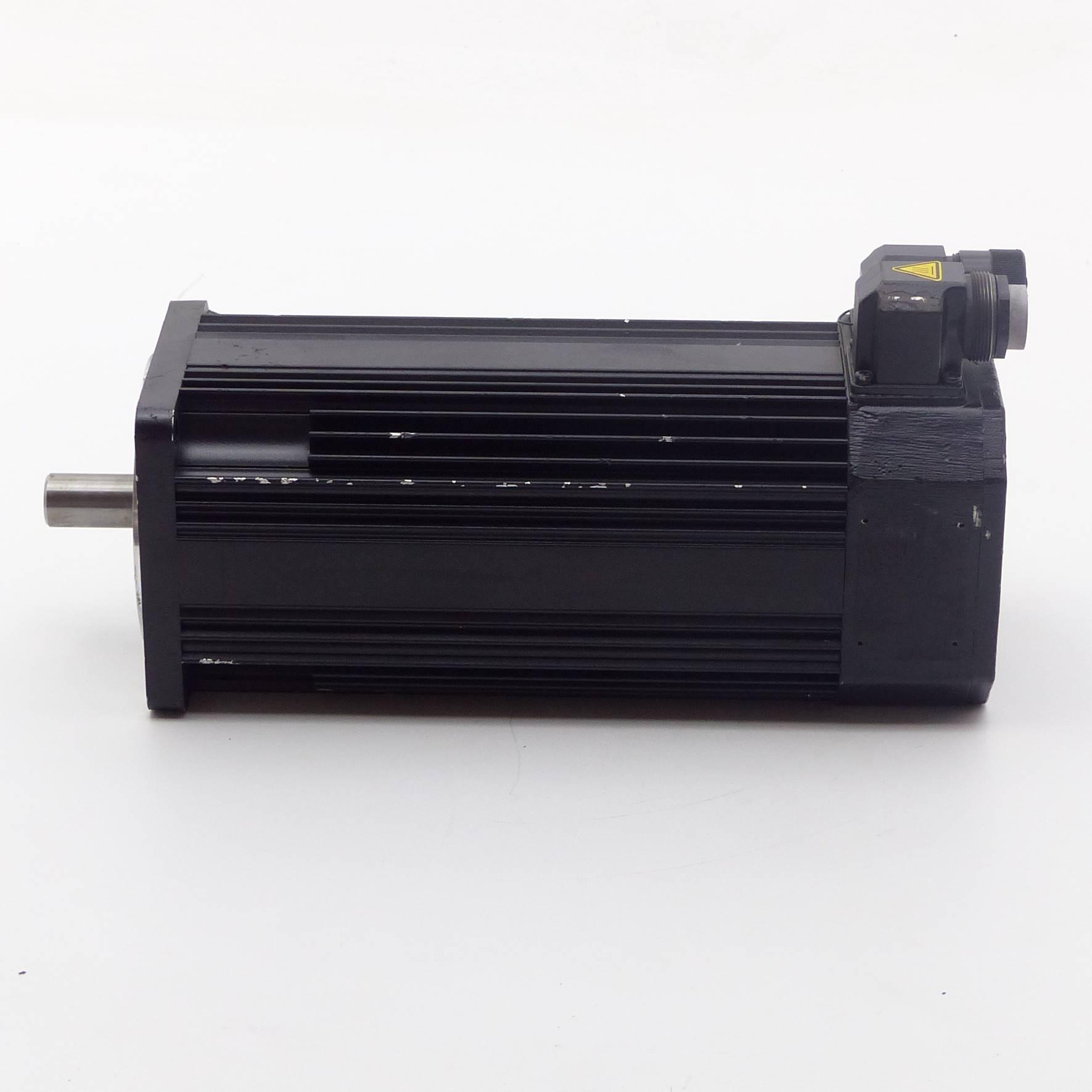 Produktfoto 5 von BOSCH Bürstenloser Servomotor SE-C4.170.030-14.000