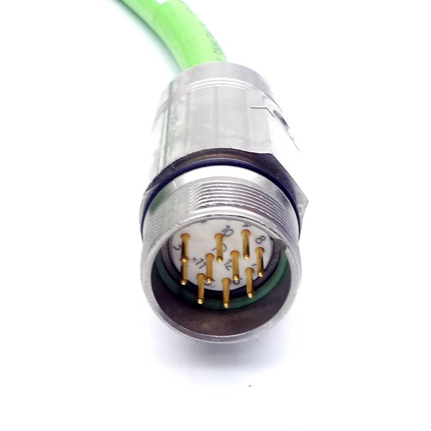 Produktfoto 4 von SEW-EURODRIVE Kabel 9,5 m