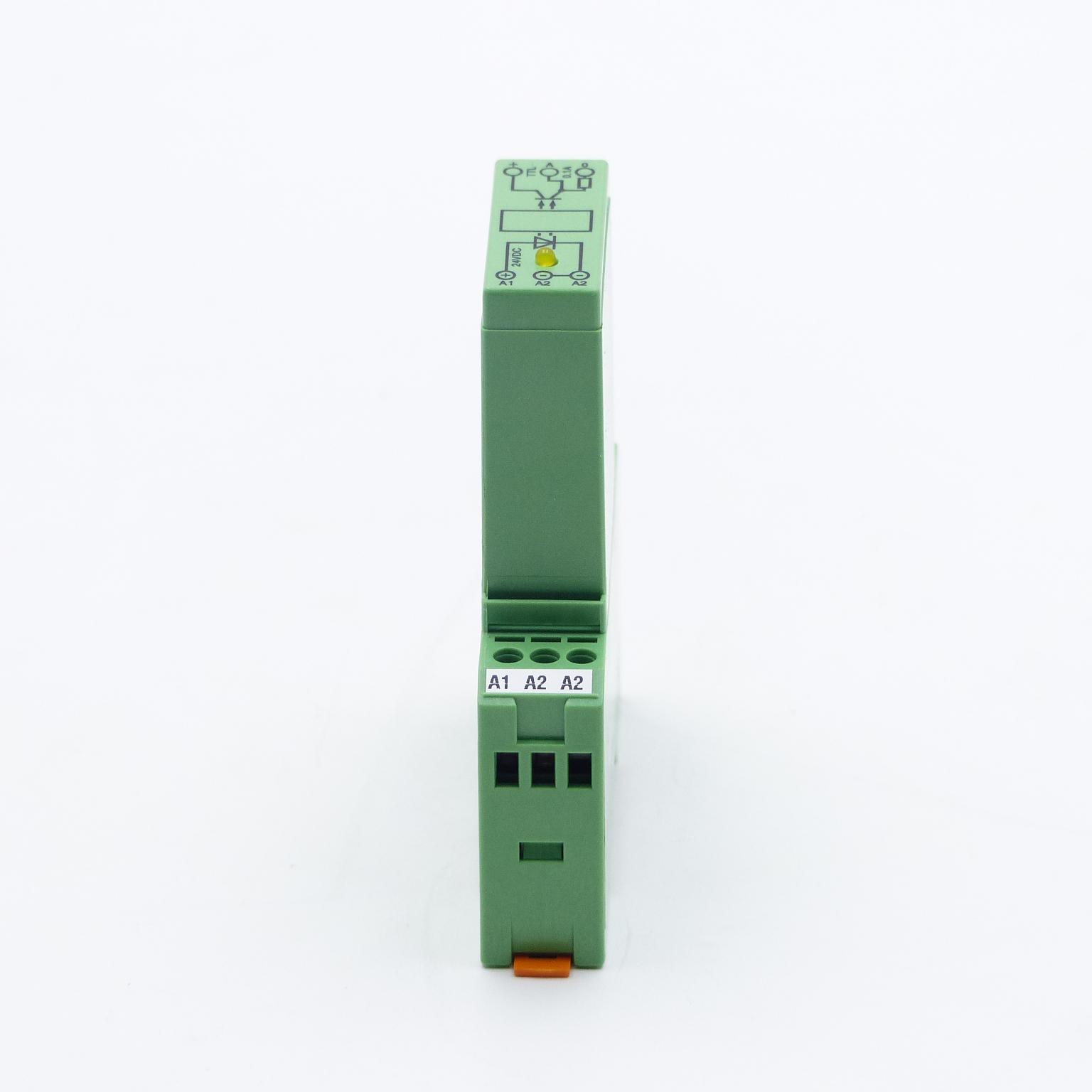 Produktfoto 4 von PHOENIX CONTACT Solid-State-Relaismodul EMG 17-OE-24DC/TTL/100