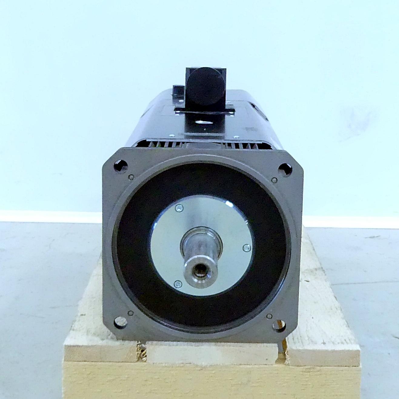 Produktfoto 3 von REXROTH Drehstrom Servomotor 2AD134D-B05OA1-CS37-A2N1