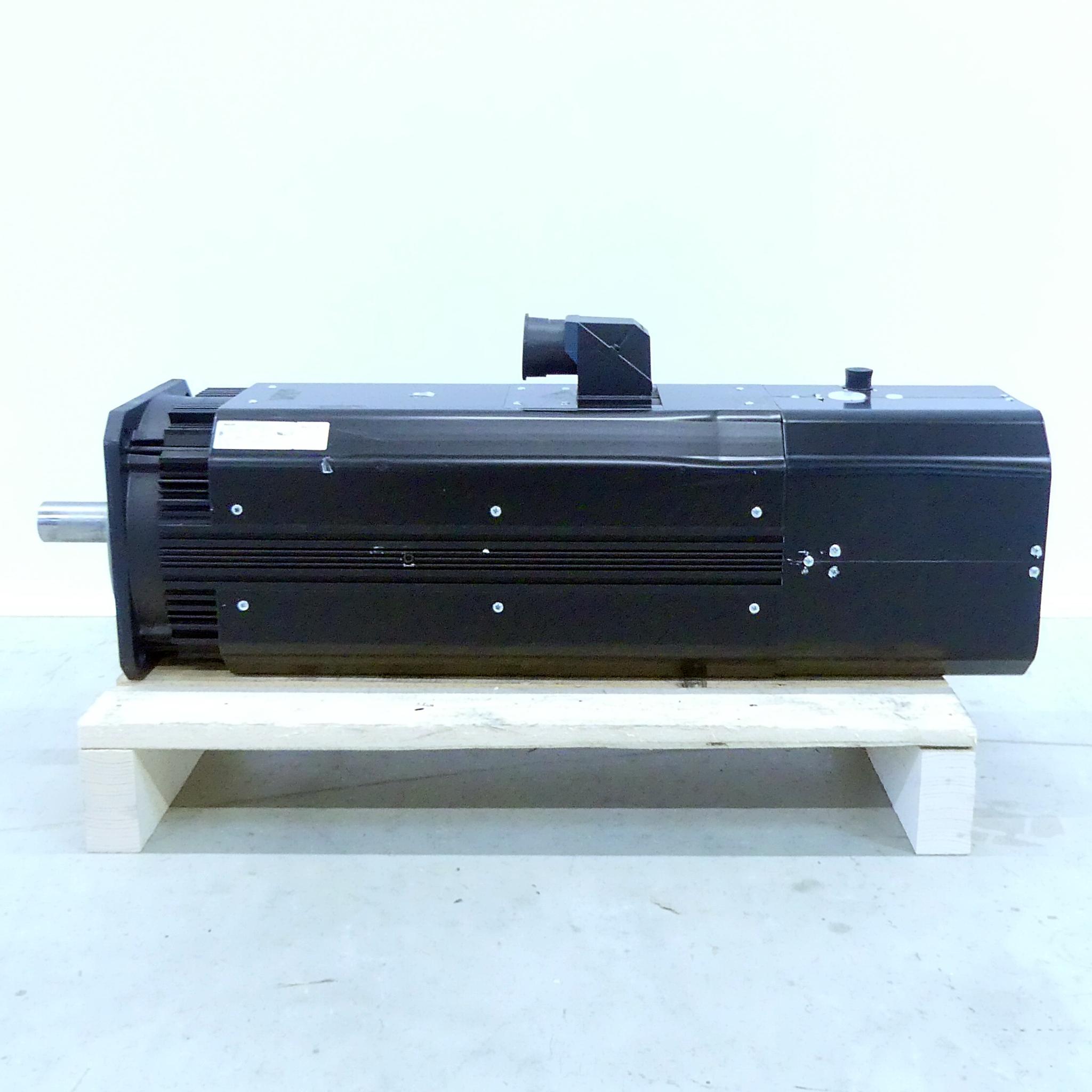 Produktfoto 4 von REXROTH Drehstrom Servomotor 2AD134D-B05OA1-CS37-A2N1