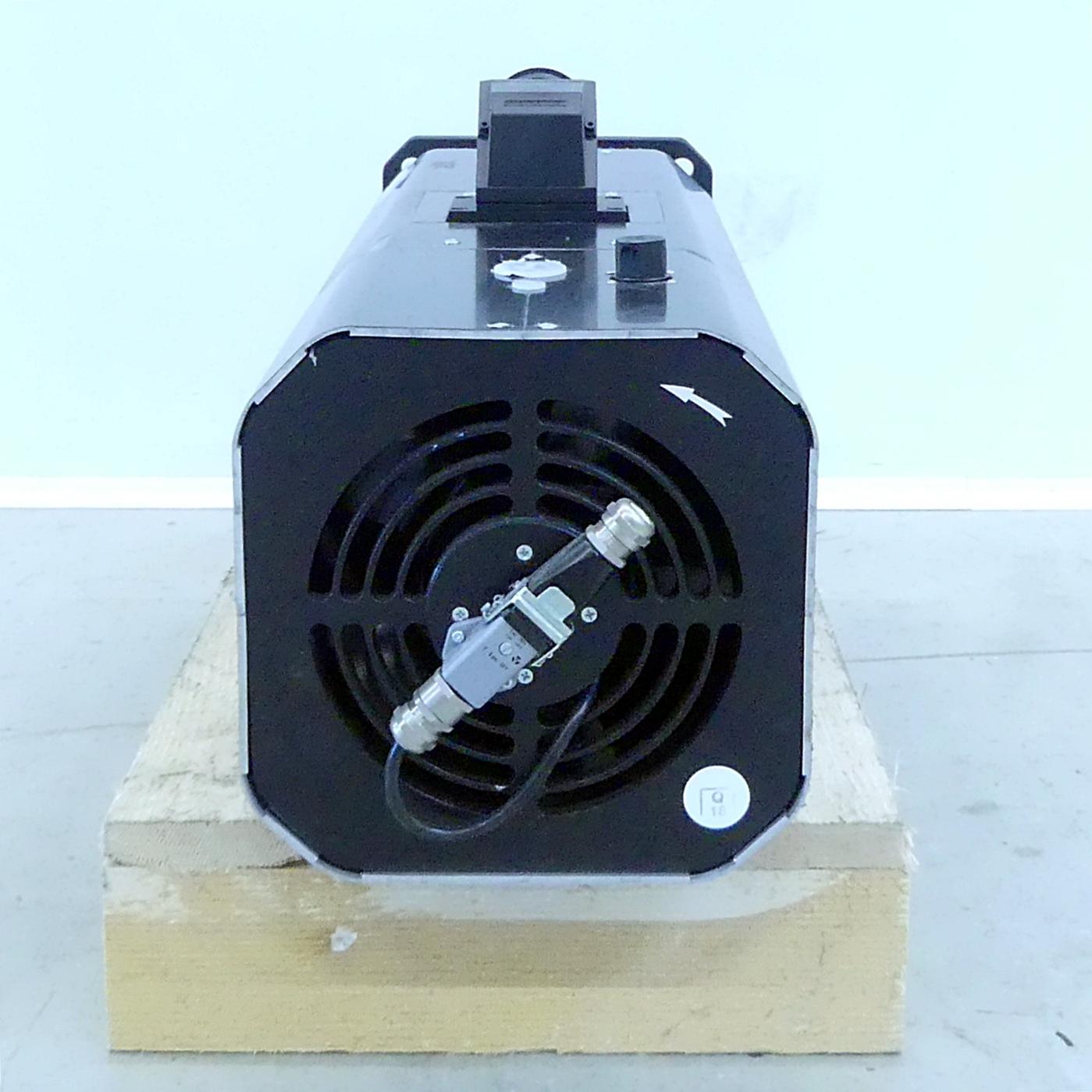 Produktfoto 5 von REXROTH Drehstrom Servomotor 2AD134D-B05OA1-CS37-A2N1