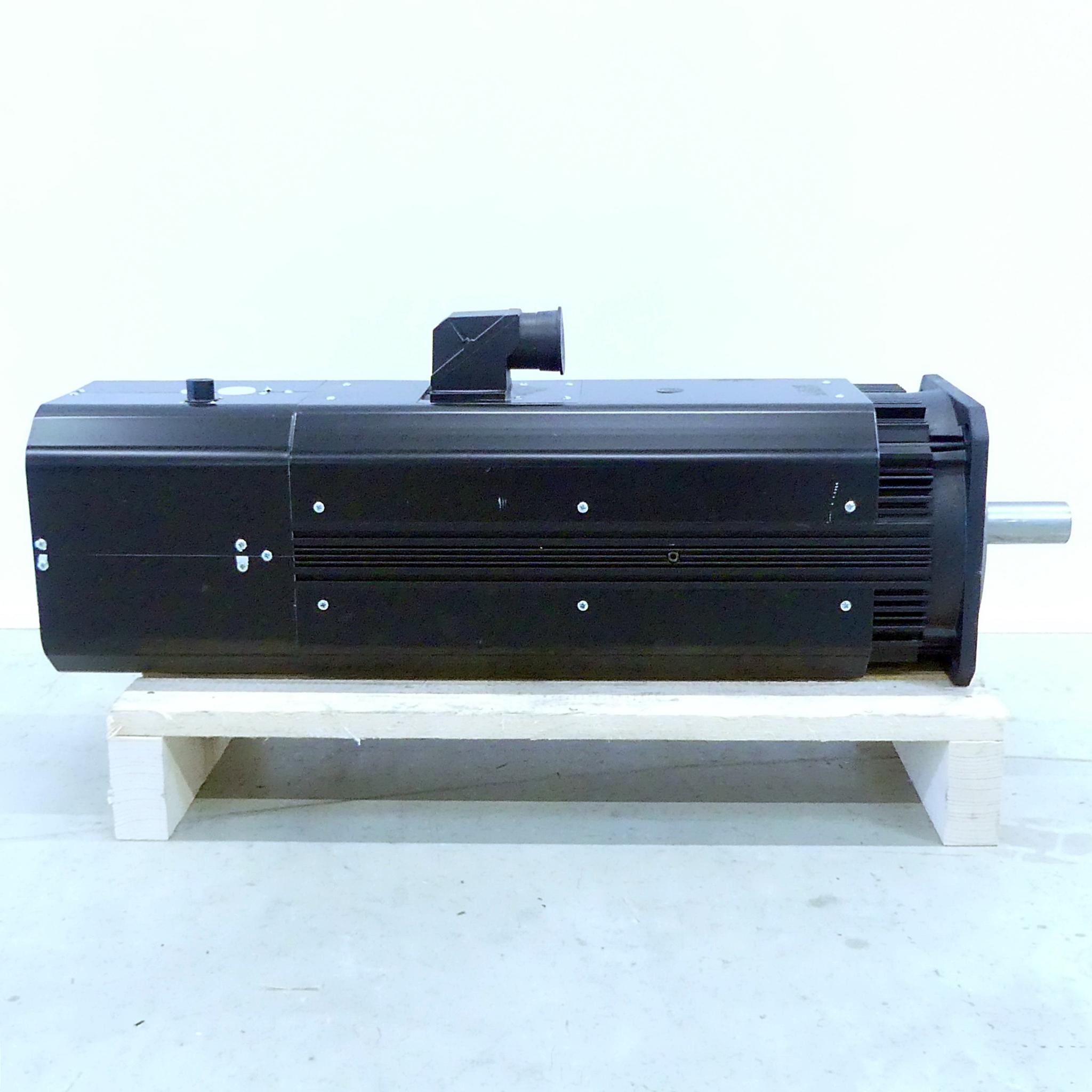 Produktfoto 6 von REXROTH Drehstrom Servomotor 2AD134D-B05OA1-CS37-A2N1