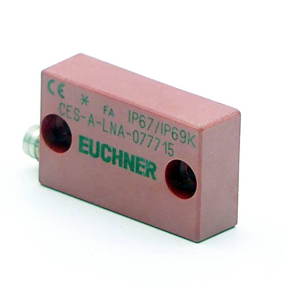 Produktfoto 1 von EUCHNER Lesekopf CES-A-LNA-077715