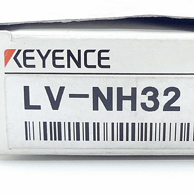 Produktfoto 2 von KEYENCE Sensorkopf LV-NH32