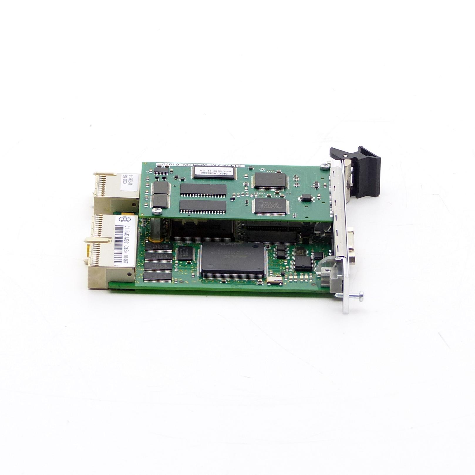 Produktfoto 4 von BOSCH Ethernet Baugruppe ISM3