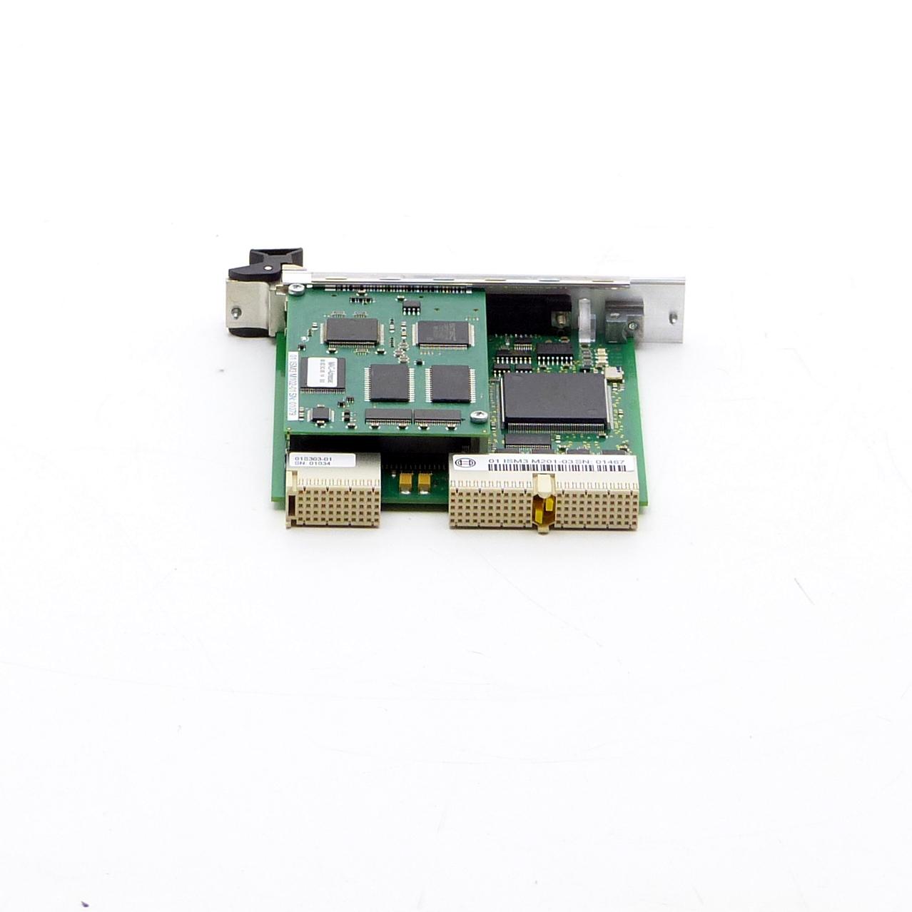 Produktfoto 5 von BOSCH Ethernet Baugruppe ISM3