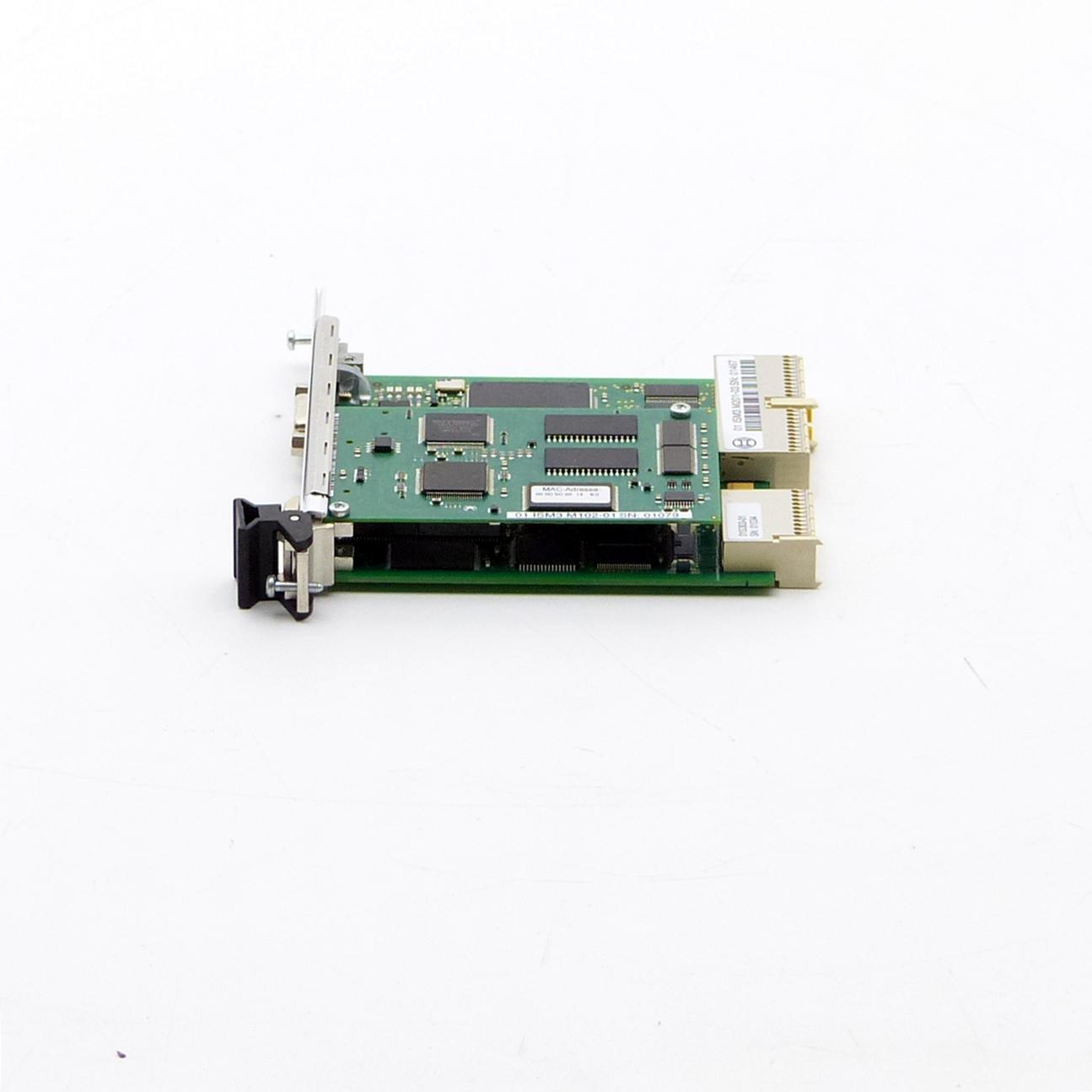 Produktfoto 6 von BOSCH Ethernet Baugruppe ISM3