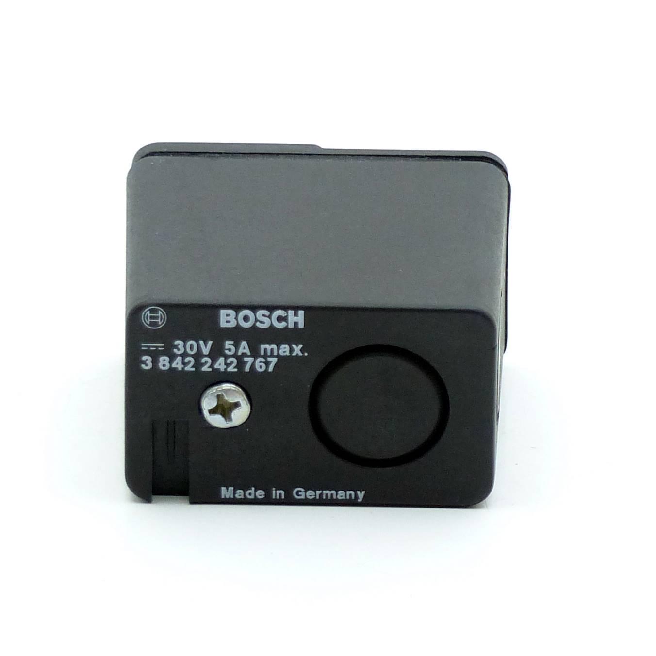 Produktfoto 2 von BOSCH Adapter einfach