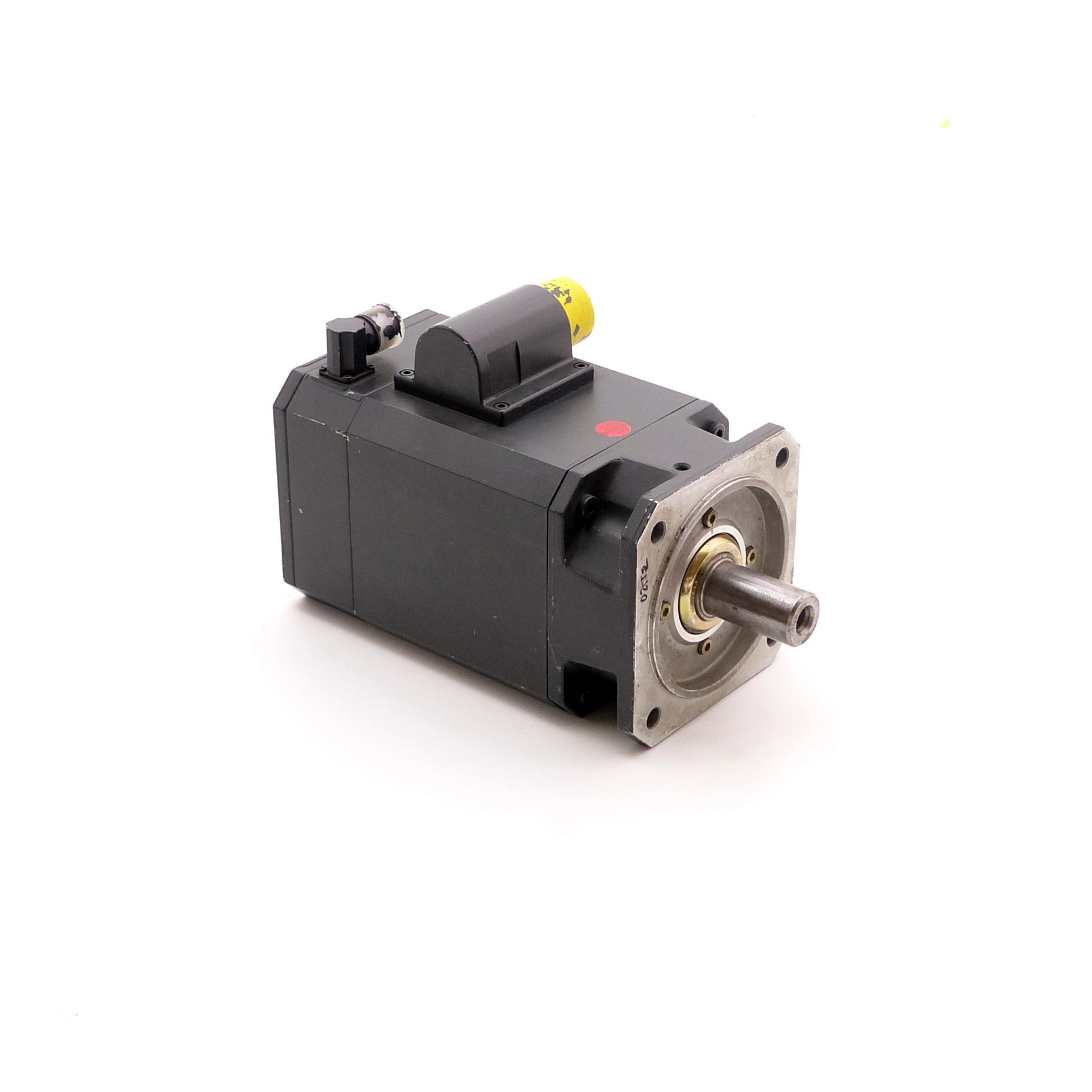 Produktfoto 1 von SIEMENS Bürstenloser Servomotor 1FK6082-1AF71-1AH1