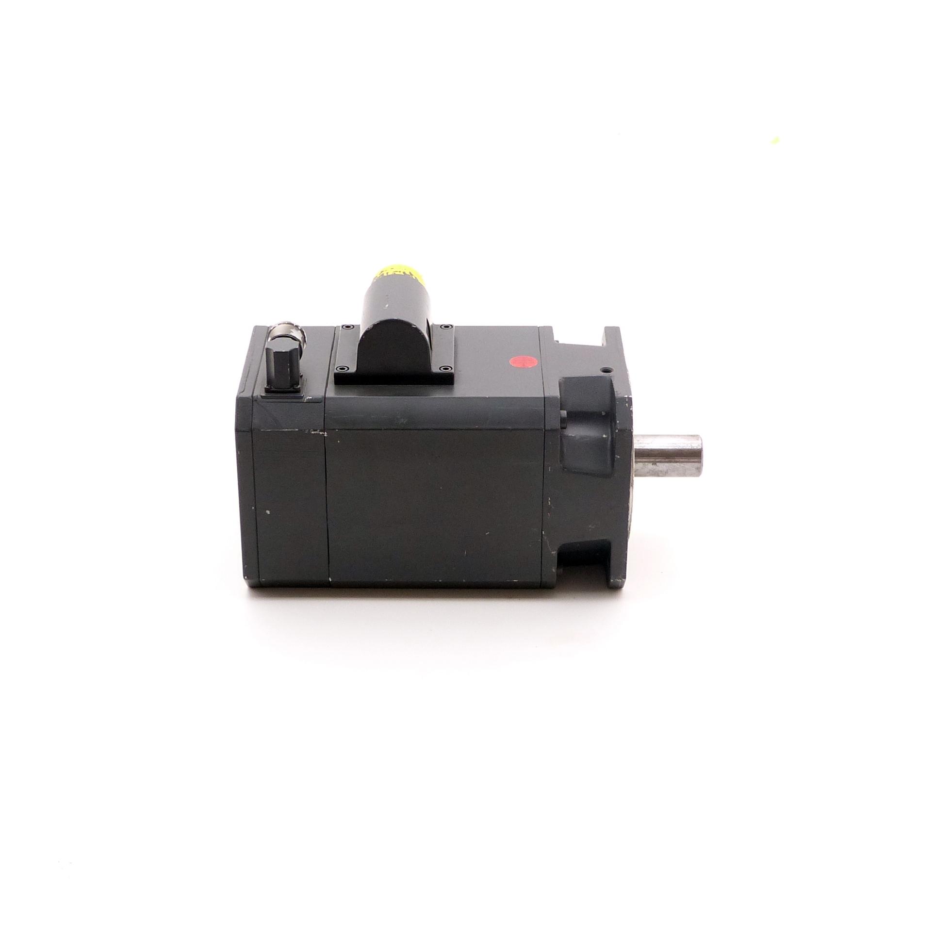 Produktfoto 3 von SIEMENS Bürstenloser Servomotor 1FK6082-1AF71-1AH1