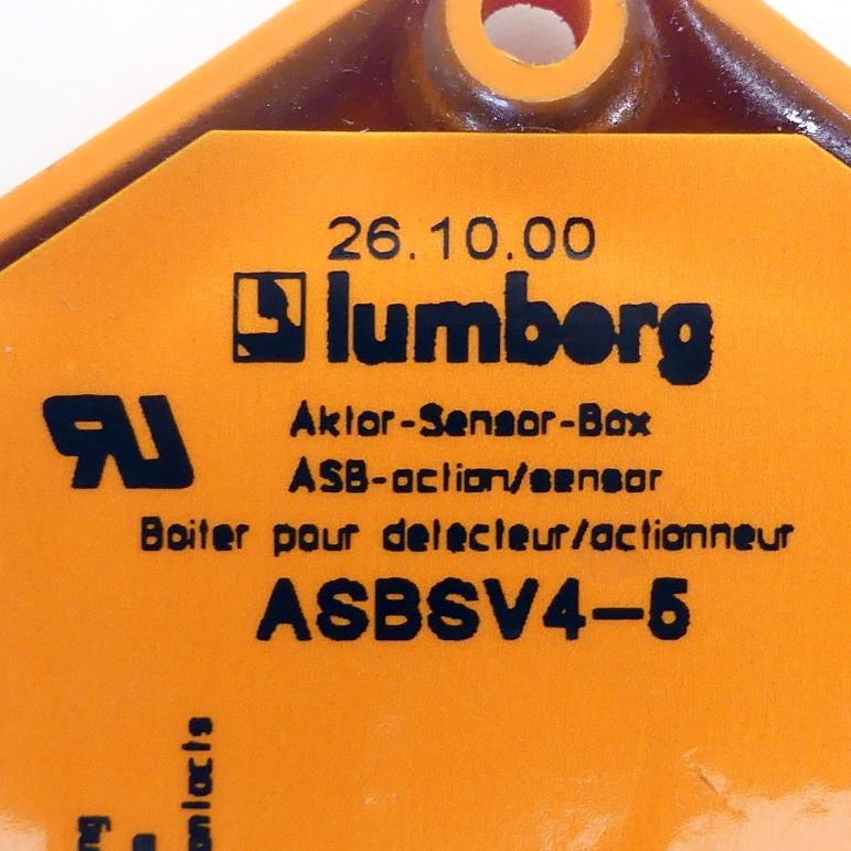 Produktfoto 2 von LUMBERG Verbindungszentrale