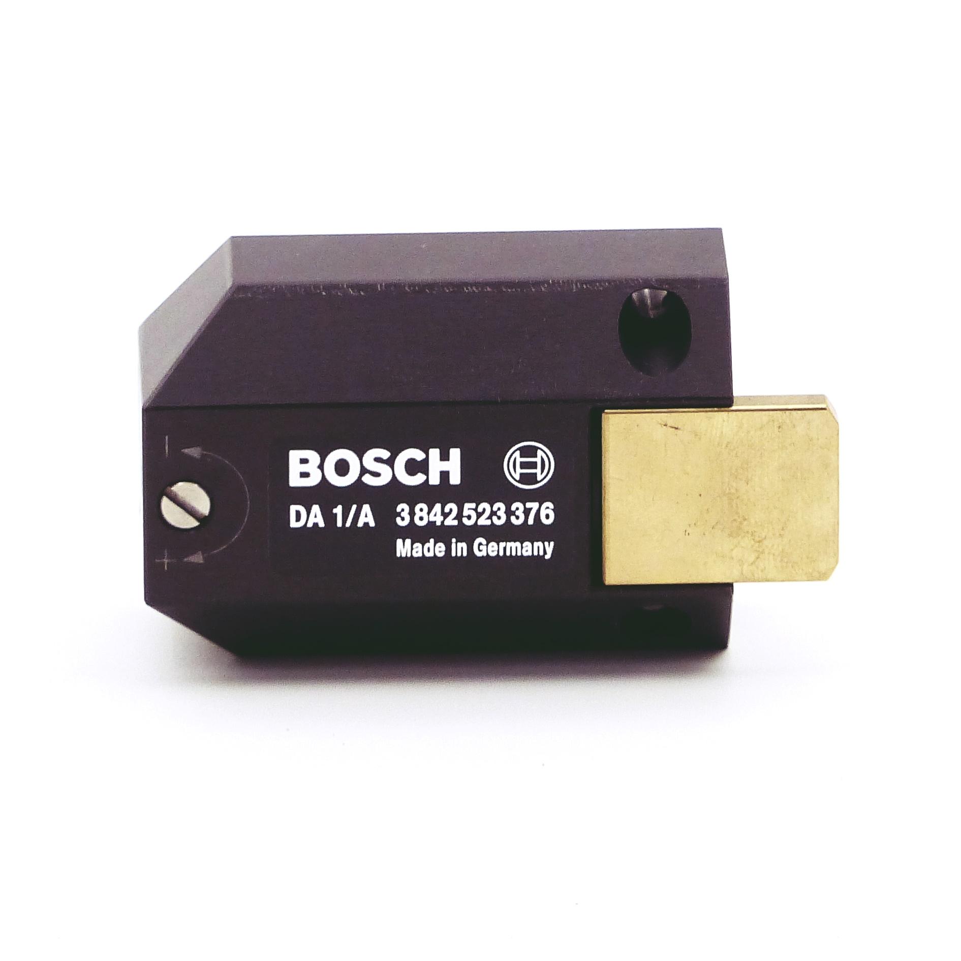 Produktfoto 3 von BOSCH Dämpfer DA 1/A