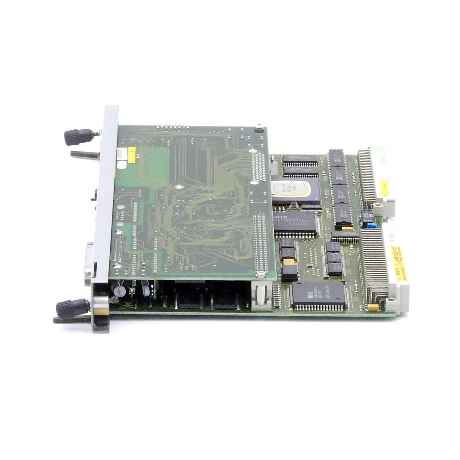 Produktfoto 6 von BOSCH CPU MODUL ZS-400