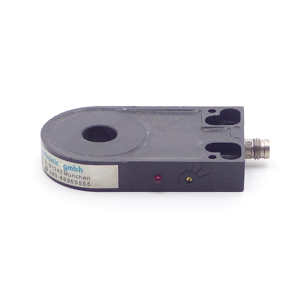 Produktfoto 5 von CAPTRON Ringsensor induktiv SIA12-CE